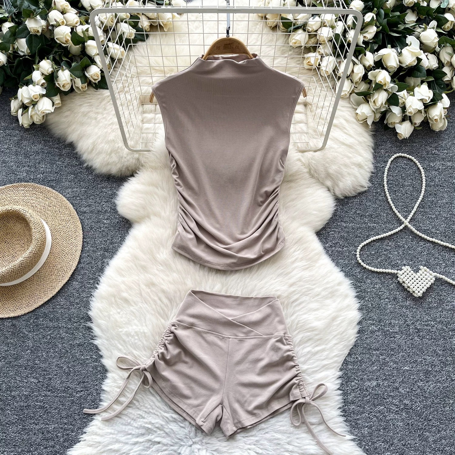 Sprinkle sprinkle baddie set CTP894 images